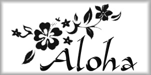Aloha!